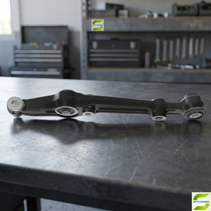 Vente en gros d'accessoires automobiles SIGMA, bras de suspension inférieur pour les années 1996-2000 avec garantie de 12 mois, haute qualité, fabrication taïwanaise - Product Image 3