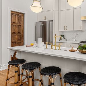 CBMmart Cheap Kitchen <strong>Pantry</strong> <strong>Cabinet</strong> Wooden <strong>Pantry</strong> <strong>Cabinet</strong> Kitchen - Product Image 1