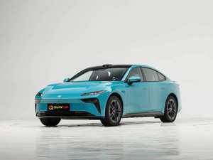 Dongfeng Epai 007 Plus 2026, berline à autonomie étendue <span class=keywords><strong>308</strong></span> Ultra, direction fluide, accélération puissante, charge rapide, prix d'usine, très demandée - Product Image 1