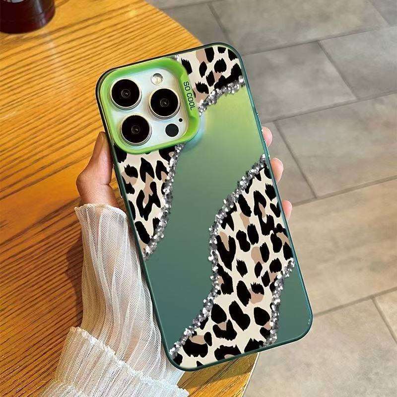 MW208-เขียว