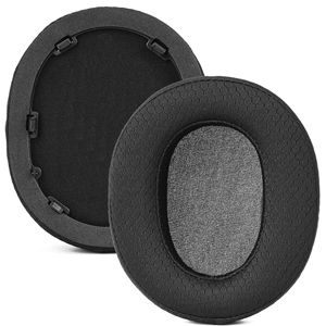 Almohadillas de Gel Refrigerante para Auriculares, Repuesto para Auriculares de Juego <span class=keywords><strong>Sony</strong></span> Inzone <span class=keywords><strong>H9</strong></span> II WH-G910N con Clips Integrados - Product Image 6
