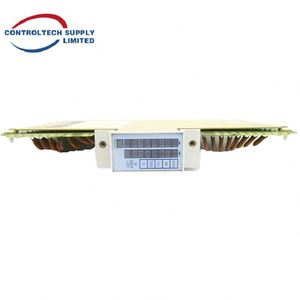 โมดูลจ่ายไฟอุตสาหกรรม 51199935-100 12.5V 4A ใหม่เอี่ยมสำหรับระบบควบคุม Safety Manager C300 - Product Image 2
