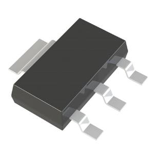 Circuitos Integrados, Chip MCU, Módulo MOSFET IGBT, Transistor MLX91210KDF-CAS-104-<span class=keywords><strong>RE</strong></span> SMD - Product Image 4