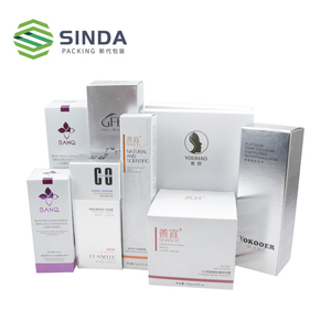 <span class=keywords><strong>Personnalisé</strong></span> OEM verrouillage automatique crème <span class=keywords><strong>visage</strong></span> maquillage <span class=keywords><strong>cadeau</strong></span> boîte d'emballage en <span class=keywords><strong>papier</strong></span> pour emballage cosmétique - Product Image 3