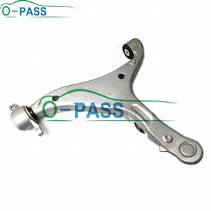 OPASS Vorderer unterer Querlenker fü<span class=keywords><strong>r</strong></span> Jeep Grand Cherokee IV WK2 & Dodge Durango III SUV 2017- 68282728AC - Product Image 5