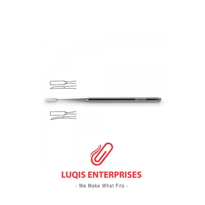 สิ่วสกัดจากกระดูก Fomon เครื่องมือทางการแพทย์ระดับมืออาชีพทำจากสเตนเลสสตีล - Product Image 2