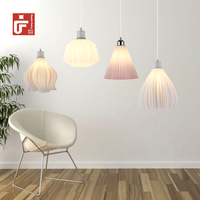 Lampe Design 3d Lampe Design Américain Lustre Pour Salon Lampe Personnalisée Sculptée sur Mesure