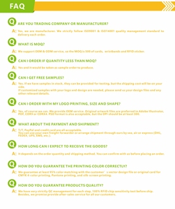 <span class=keywords><strong>Tarjeta</strong></span> de Carga Rápida para Vehículos Eléctricos, Sistema de Pago sin Contacto, <span class=keywords><strong>Tarjeta</strong></span> con Chip NFC, <span class=keywords><strong>Tarjeta</strong></span> de Pago de Bajo Valor - Product Image 5