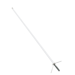 X30 VHF UHF UHF Dual Band 144 430MHz เสาอากาศสถานีฐานไฟเบอร์กลาส - Product Image 3