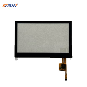 Pantalla LCD TFT de 4.3 Pulgadas, 480*272, con Interfaz USB y Pantalla Táctil Capacitiva para Tablet - Product Image 2