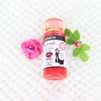 Sérum Blanchissant Original RT Double Gluta 120ml Liquide, Soin Anti-Âge Super Revitalisant pour une Peau Éclatante