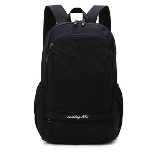Packable Hiking <b>Backpack</b> - <b>Lightweight</b> & Compact - Product Image 5