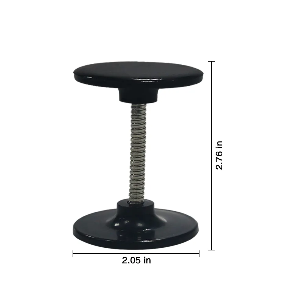 Universal Adjustable Rotation Table Car Mount Desktop Desk Mobile Phone Holder
