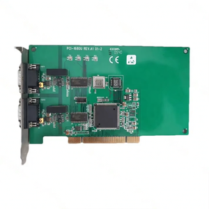 Contrôleur PLC PCI-1680 Gold Seller, pilote de serveur, neuf et original, disponible immédiatement - Product Image 1