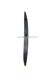 Mercedes-Benz Nouvelle Grille d'Échappement Arrière Gauche Droite W292/C292 GLE320 GLE350 GLE400 GLE450 A2928850700 A2928850800 - Product Image 4