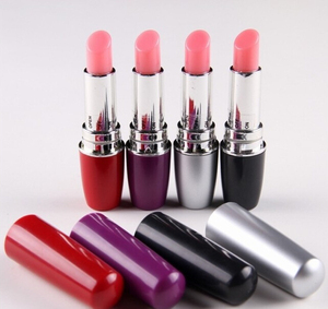 Nuovo dispositivo di masturbazione erotica femminile di vendita caldo vibratore statico rossetto giocattolo per adulti sex fun jumping egg - Product Image 5