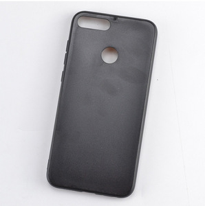 Shockproof Custom Printing Tempered Glass Phone Case For Huawei <span class=keywords><strong>Honor</strong></span> <span class=keywords><strong>9lite</strong></span> - Product Image 4