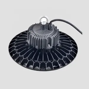 0-10V Dali Dimming Industrial 150W LED High Bay Licht