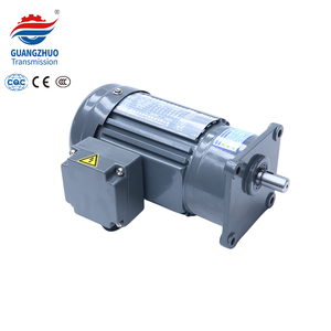 고정밀 피니언 기어 감속기-경량 기계용 소형 설계 - Product Image 1