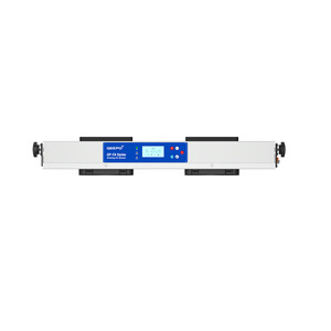 QEEPO QP-FA02 5v Ion Balance Double <b>Head</b> Ionizing air Blower Static Ion <b>Fan</b> - Product Image 3