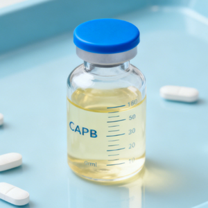 Agent moussant amphotère à faible irritation CAPB (cocoamidopropyl bétaïne) pour détergent cosmétique – Matière première - Product Image 6