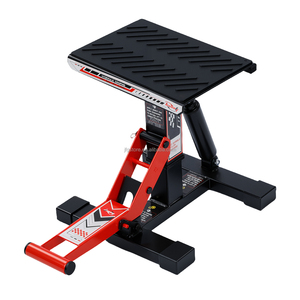 Sollevatore Universale Idraulico JFG con Pedale per <span class=keywords><strong>Moto</strong></span>, Dirt Bike, Surron, Talaria, E Ride Pro, Yozma, In10, Bici Elettrica - Product Image 2