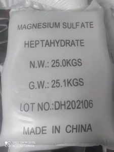 <span class=keywords><strong>Kieserite</strong></span> de haute qualité/monohydrate de sulfate de magnésium - Product Image 5