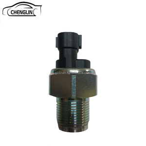 Nouveau capteur de pression à rampe commune Diesel 499000-6121 pour <span class=keywords><strong>Toyota</strong></span> Hilux <span class=keywords><strong>RAV</strong></span> Hiace <span class=keywords><strong>D4D</strong></span> 3.0L pièce de rechange pour 89458-71010 - Product Image 2