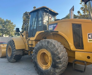 Cargadora <span class=keywords><strong>de</strong></span> Ruedas CAT 966H Usada Original <span class=keywords><strong>de</strong></span> Japón, Caterpillar 966h 950b 966g Cat966h, Cargadora Frontal Usada a <span class=keywords><strong>Precio</strong></span> Económico en Venta - Product Image 1