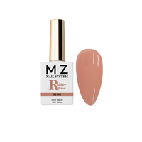 Base en caoutchouc de marque privée OEM Gel de polissage sans hema Base de gel en gros
