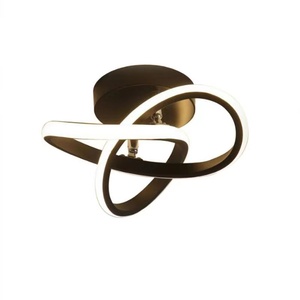 20w 22w 24w 29w Simple Modern Minimalist Dimmable Acrylic Led <strong>Ceiling</strong> Lights - Product Image 1