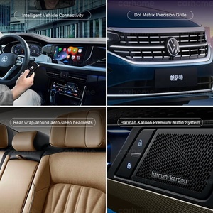 2026 Volkswagen Passat B8 B8.5 B9 B 8 9 1.8T 1.9Tdi Gte Bitdi Onderling Arteon Auto Automobile - Product Image 6