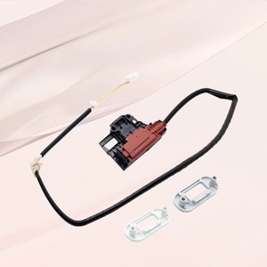 W10404050 สวิตช์ฝาเครื่องซักผ้า 110 V พลาสติกไฟฟ้า ติดตั้งง่าย อะไหล่อุปกรณ์ซักรีด - Product Image 4