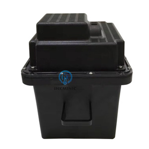 En Oferta, Producto Disponible, 100% Original, Nuevo Sistema de Núcleo de Tinta sin Bomba 399341, Placa de Núcleo de Tinta para Impresora de Inyección de Tinta VJ 1610 CIJ - Product Image 6