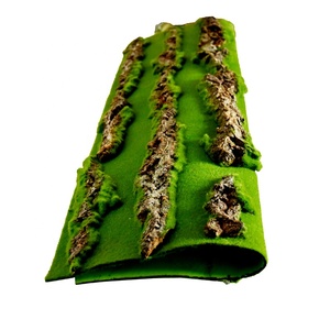 New Fashion Fake Tree Bark Artificial <strong>Moss</strong> Plant <strong>Moss</strong> <strong>for</strong> Forest Decoration - Product Image 4