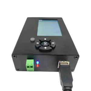 CANLIN Offline Offline Transmitter Bus Analyser Compatible with ZLG CAN Box Card USBCAN To LIN Module