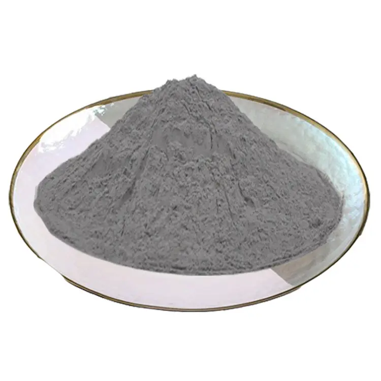 Cip ferro carbonilico polvere prezzo particelle 3-5um 03 Micron sferico magnetico carbonil ferro in polvere per induttore