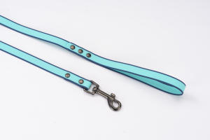 Conjunto de Collar y Correa Táctica Personalizada para Perro, Arnés de Tracción Impermeable, Correa Duradera para Correr - Product Image 5