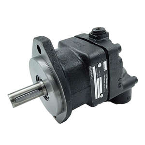 Moteur à engrenages F11-005/010/012/014/019-MB/LB/MU/QB/RU/HB/<span class=keywords><strong>HL</strong></span>/HR/<span class=keywords><strong>HF</strong></span>-CV-K-0000 Pompe à piston de dosage axial pour équipement industriel - Product Image 2