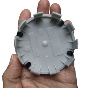 Tapas de Rueda Personalizadas de 56mm y 68mm, Cubiertas de Llanta ABS para <span class=keywords><strong>BMW</strong></span> - Product Image 3