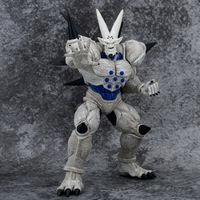 Anime GK DBZ GT Action Figures Fashion Super Saiyan One Star Dragon PVC Collection Model Toys for Gifts Assembly Required