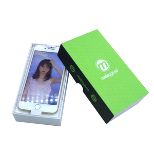 กล่องบรร<span class=keywords><strong>จ</strong></span>ุภัณฑ์กระดาษสำหรับผู้บริโภคอุปกรณ์อิเล็กทรอนิกส์สำหรับ<span class=keywords><strong>โทร</strong></span>ศัพท์มือถือทั่วไปบริการแบบครบวง<span class=keywords><strong>จ</strong></span>รออกแบบโลโก้ได้ตามต้องการ - Product Image 4