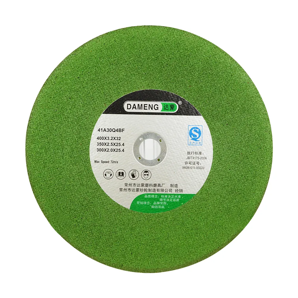 12 Inch Cutting Disc 300*2.0*25.4 For Metal Stainless Steel For Angle Grinder