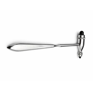 Martillo Neurológico de Percusión Eléctrica de Alta Calidad y Bajo Precio, de Acero Inoxidable, Certificado Clase I para Uso Quirúrgico - Product Image 3
