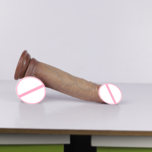 Masturbador Dildo Impermeable para Adultos, 100% Resistente al Agua, Suave, Ecológico, Sensación Realista, Retrasa la Eyaculación, Sin Efectos Secundarios, OEM - Product Image 3