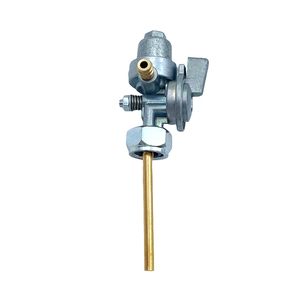 Carbman สวิตช์ถังน้ำมันเชื้อเพลิงสำหรับยามาฮ่า TY80 MX80 MX100 <span class=keywords><strong>YG1</strong></span> YG5 YJ1 YJ2 GT1 G6 G7อะไหล่มอเตอร์ไซค์ JT1 - Product Image 4