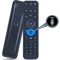 Remote Control Suara BT Pengganti Baru Kompatibel dengan Verizon FiOS TV STB MG3-R32140B & VRC4100 BLE All in One Smart Controller