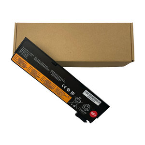 Batterie d'ordinateur portable 45N1128 45N1734 45N1136 45N1775 X240 pour Lenovo <span class=keywords><strong>ThinkPad</strong></span> <span class=keywords><strong>T440S</strong></span> T440 T450 T460 T470 T550 X240 X250 X260 X270 - Product Image 4