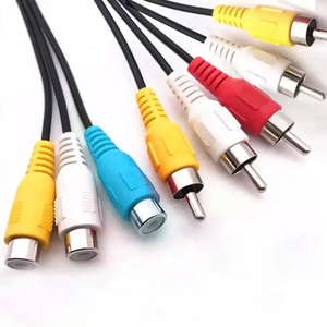 ขายดี Oscam C-cam Egygold High 7 Clines 8lines สำหรับโปแลนด์ เยอรมนี สโลวาเกีย สหภาพยุโรป สายเชื่อมต่อวิดีโอ - Product Image 1