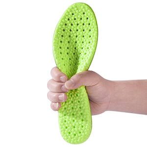 BOSTST พื้นในรองเท้ากีฬาสำหรับผู้ชายและผู้หญิง, พื้นในรองเท้านุ่มสบายระบายอากาศได้ดียืดหยุ่นเหมาะกับฤดูร้อน - Product Image 6